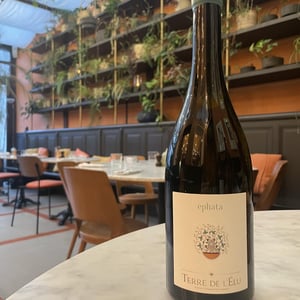 Ephata - Terre de L'Elu - charlotte-et-thomas-carsin