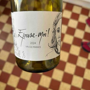 Épouse moi! - Domaine Le Pas de la Dame - matthieu-baillette-frank-roger