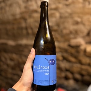 Equinoxe - Domaine des Lises / Equis - maxime-graillot-thomas-schmittel