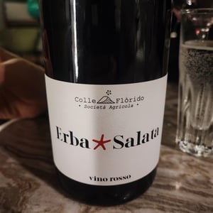 Erba Salata - Abruzzo - Daniela Trolio & Andrea Ugolotti