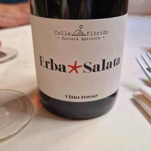 Erba Salata - Abruzzo - daniela-trolio-andrea-ugolotti