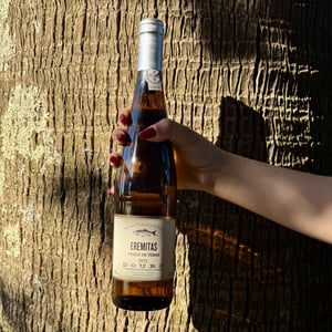 Eremitas - Paulo De Tebas - Adega do sável (Alosa Alosa) - mateus-nicolau-de-almeida