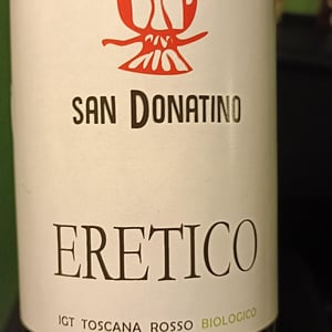 Eretico - Azienda Agricola San Donatino - mathieu-ferre