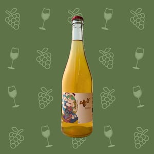 Eristico - Tenuta Dalle Ore - marco-margoni -2023