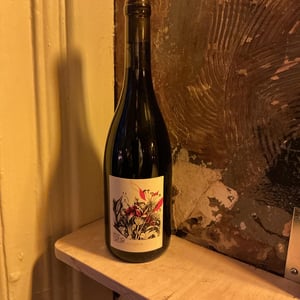 Érogène - Domaine de la Petite Soeur - adrien-de-mello