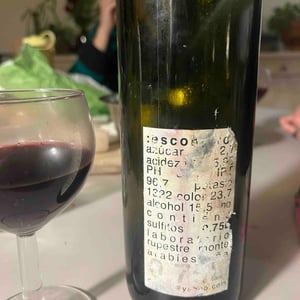 Escombro - Laboratorio Rupestre - erik-rosdahl