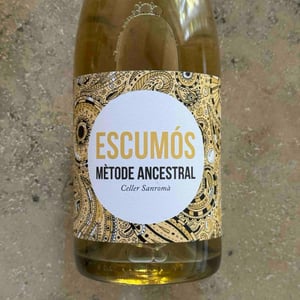 Escumos Mètode Ancestral