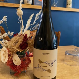 Esparver - Celler Comalats - eva-bonet -2021