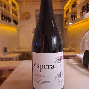 Espera Red - Espera Wines - rodrigo-martins -2020