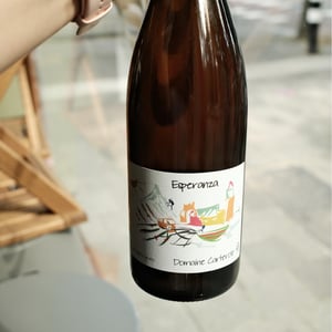 Esperanza rose - Domaine Carterole - joachim-roque -2022