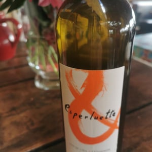 Esperluette - Domaine Du Pech Del Cel - laure-et-gregory-aurel -2023