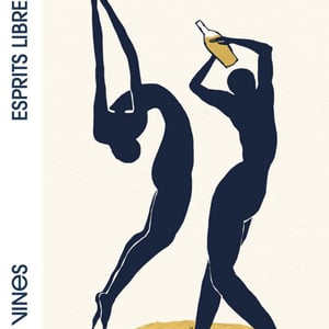 Esprits Libres - Soma Vines - daisy-merrick-antoine-lucchesi -2024