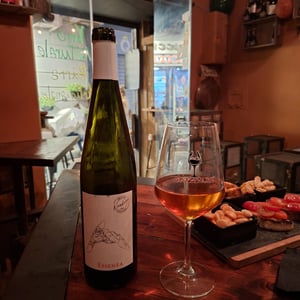 Essenza - Tenuta Vincenzo Nardone - Nicola Nardone