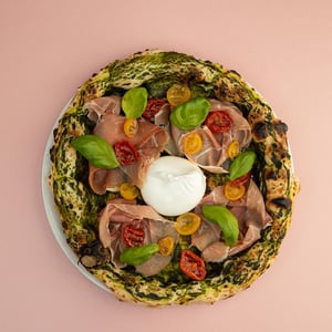 Estate In Puglia - Pizzeria Da Pietro Praha - 913577