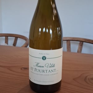 Et Pourtant... - Maison Valette - philippe-cecile-et-baptiste-valette