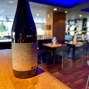 Et sème à tout Vent - Les Serrals - chloe-barthet-frederic-almazor -2023