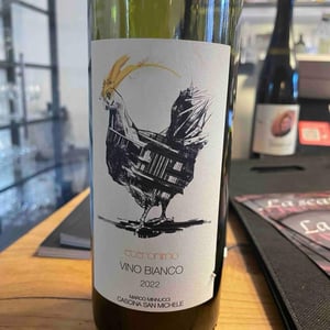 ETERONIMO - Cascina San Michele - Marco Minnucci