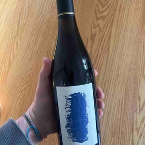 Étiquette Bleue - Jeremy Quastana - jeremy-quastana