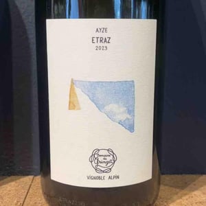 Etraz - Domaine du Gringet - vincent-ruiz-franck-balthazar