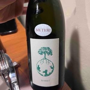 Ex Vero I - Weingut Werlitsch - Ewald & Brigitte Tscheppe