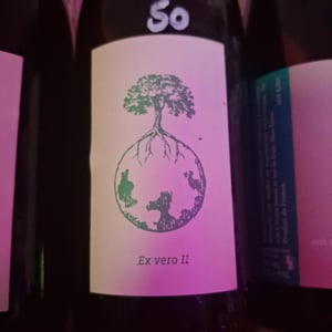 Ex Vero II - Weingut Werlitsch - ewald-brigitte-tscheppe