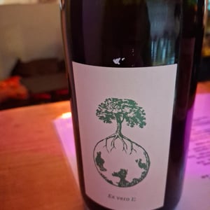 Ex Vero II - Weingut Werlitsch - ewald-brigitte-tscheppe