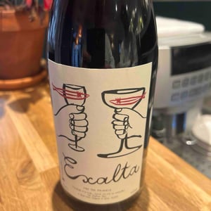 Exalta - Domaine Mylène Bru - mylene-bru -2023