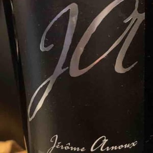 Exception - Jérôme Arnoux - jerome-arnoux