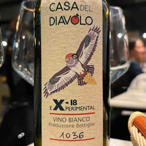 eXperimental - Societa Agricolà Casa Del Diavolo - federica-sala -2018