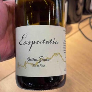 Exspectatia - Christian Ducroux - Christian Ducroux