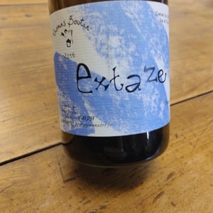 Extaze - Thomas Boutin - thomas-boutin