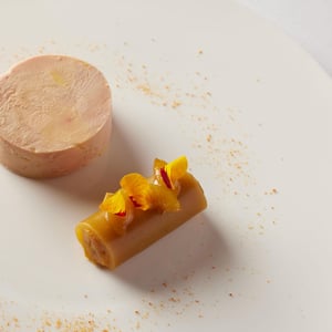 Le Foie Gras De Canard De La Maison Andignac - 5 Terres Hôtel & Spa - 954836