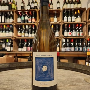 Face à pierre blanche - Hugo Vercasson - hugo-vercasson -2022