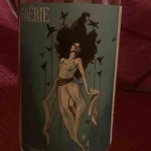 Faërie - Les Vignes de Yavanna - julie-escaillet-charles-busnel