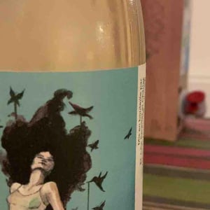 Faërie - Les Vignes de Yavanna - julie-escaillet-charles-busnel