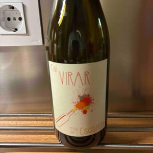 Fai Virar - Mas de l’Escarida - laurent-fell