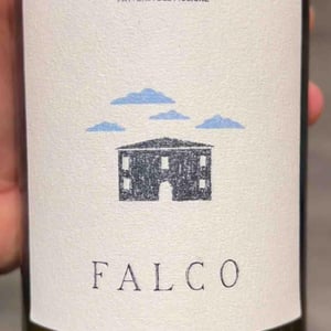 Falco bianco - Fattoria del Piccione - pasini-stefano -2024