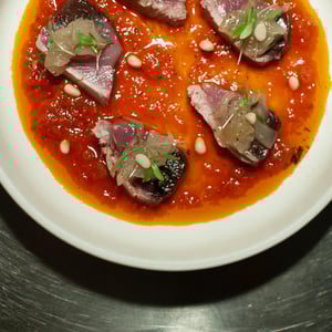 Falso Marmitako - ATIPICAL - 1294128