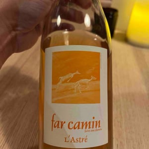 Far camin - Domaine de l'Astré - aude-duval-et-sylvain-ohayon -2024