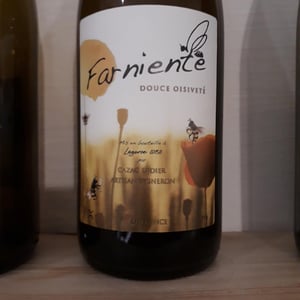 Farniente - Didier Cazac - didier-cazac