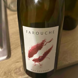 FAROUCHE - Le Puy Sauvage - Julien Paul -2023