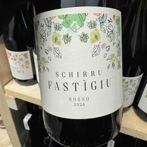 Fastìgiu - Azienda Agricola Schirru - michele-marco-schirru