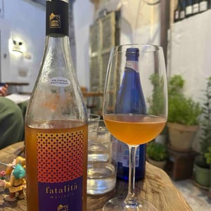 Fatalità - Azienda Agricola Cantina Giara - Giorgio Nicassio