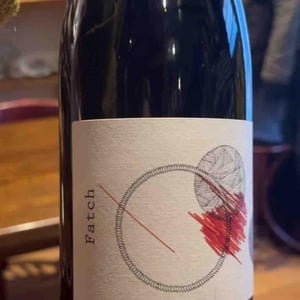 Fatch - La Baladeuse - fanny-daher