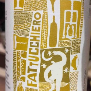 Fattucchiero - Cantina della Luce - gabriele-e-francesco -2024