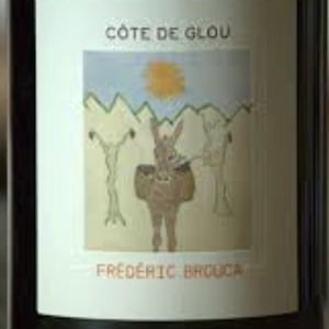 Faugères - Domaine Fréderic Brouca - frederic-brouca