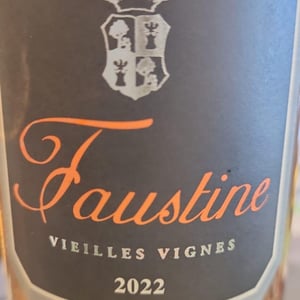 Faustine Rosé - Comte Abbatucci - jean-charles-abbatucci