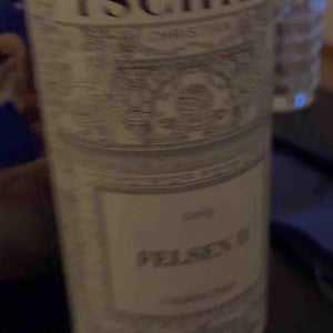 Felsen II - Christian Tschida - christian-tschida