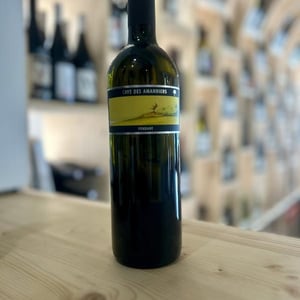 Fendant - Cave des Amandiers - alexandre-deletraz -2023