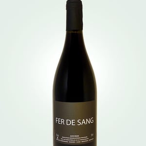 Fer de Sang - Nicolas Carmarans - nicolas-carmarans